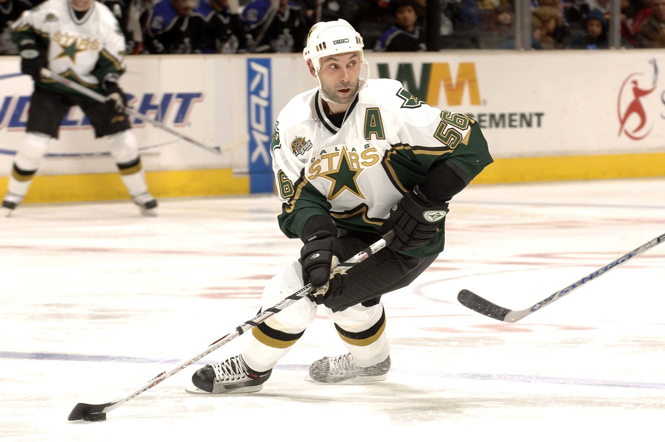 Media item displaying Sergie Zubov