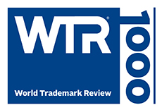 Badge for WTR 1000